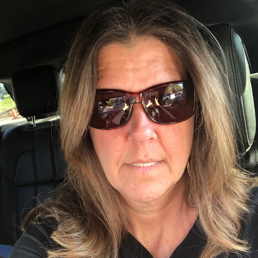 Meet your Posher, Tracy